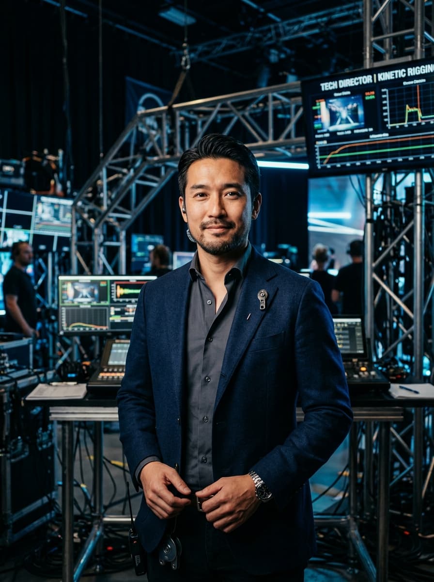 Impact Executive Admin